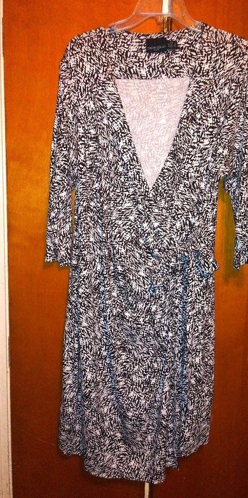 Cynthia Rowley 👗 dress